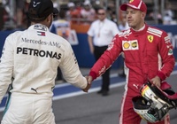 Lewis Hamilton đủ sức xô ngã 8 "kỳ quan" của Schumacher? (kỳ 2)