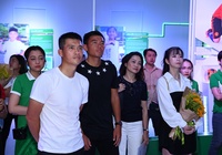 Sao thể thao Việt Nam và “Vật cũ mòn… chuyện chưa kể”