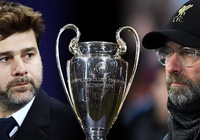 Siêu máy tính dự đoán các kịch bản trận chung kết Cúp C1 giữa Tottenham và Liverpool
