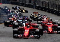 "Vé 1 ngày" - Cánh cửa đến với F1 dành cho mọi người hâm mộ Việt Nam
