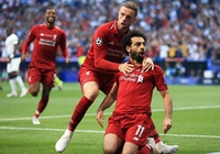 Bàn mở tỉ số của Salah có phải bàn thắng nhanh nhất lịch sử Cúp C1?