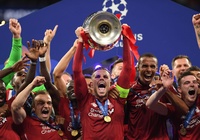 “Mưa” lời khen và chúc mừng từ LeBron James cho đến BLV Quang Huy, Anh Ngọc gửi tới Liverpool sau chiến tích vô địch Cúp C1