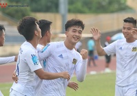 "Hot boy" U23 Việt Nam tỏa sáng trước giờ lên tuyển