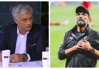 Mourinho vừa đấm vừa xoa chiến thuật Klopp áp dụng để giúp Liverpool vô địch Cúp C1