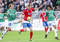 Nhận định, dự đoán Osters vs IK Brage 00h00, 04/06 (Vòng 11 Hạng 2 Thụy Điển 2019)