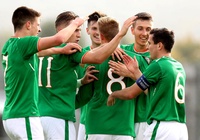 Nhận định, dự đoán U23 Trung Quốc vs U21 Ireland 20h30, 03/06 (Toulon Tournament 2019)