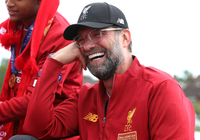 Chuyển nhượng Liverpool 3/6: HLV Klopp hài hước tiết lộ chiến thuật mua sắm, Griezmann thả thính Liverpool