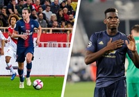 Chuyển nhượng MU 3/6: Real đề nghị 3 cầu thủ đổi lấy Pogba, MU dùng lương khủng dụ Rabiot