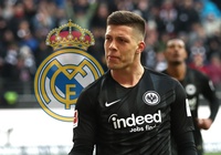 Chuyển nhượng Real Madrid 3/6: Vụ Luka Jovic có biến, Real thanh lý hậu vệ trẻ