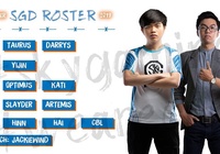 Đánh giá đội hình các team tham dự VCS mùa hè 2019 - Phần 1: Team Flash