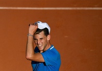Dominic Thiem mắng Serena Williams "xấu tính"