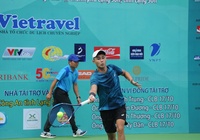 Không có bất ngờ trong ngày khai mạc giải VTF Masters 500 -2
