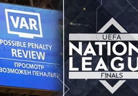 UEFA chính thức đưa VAR vào sử dụng ở VCK Nations League