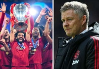 3 điều MU cần làm để tìm lại vinh quang như đại kình địch Liverpool