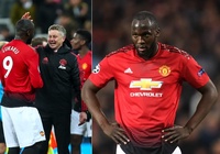 5 lựa chọn tiền đạo hoàn hảo cho MU nếu Lukaku ra đi hè này