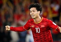 5 tuyển thủ Việt Nam cần chứng tỏ nhiều nhất tại King's Cup 2019 là những ai?