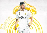 Tin bóng đá 4/6: Real Madrid CHÍNH THỨC chiêu mộ thành công Luka Jovic