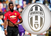 Tin chuyển nhượng sáng 4/6: Juventus gửi đề nghị khủng gạ MU nhả Paul Pogba