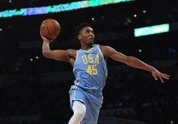 Tuyển Mỹ đấu FIBA World Cup 2019 sẽ có sự góp mặt của "người nhện" Utah Jazz?