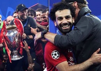 Hé lộ kế hoạch chuyển nhượng hè của Liverpool sau khi vô địch Cúp C1