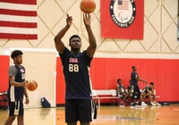 Zion Williamson sẽ tạo nên cơn địa chấn toàn cầu nếu tham dự FIBA World Cup 2019