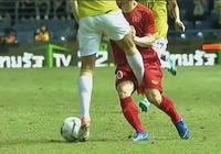 Bị 'sút họa mi' như Công Phượng, người tập võ nên làm gì?
