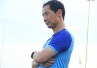 Chân dung HLV tạm quyền Kim Han Yoon của U23 Việt Nam: Sao mai trong làng HLV xứ sở kim chi