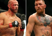 Donald Cerrone: Conor McGregor còn không quan trọng bằng đai vô địch