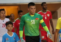 Lịch thi đấu bóng đá hôm nay 7/6: U23 Việt Nam tiếp đón U23 Myanmar