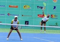 Lịch thi đấu ngày 7/6 Giải VTF Masters 500 - 2
