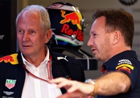 Red Bull tiết lộ đang bị Ferrari "đào tường", nhưng vì sao lại cảm thấy bình thường?