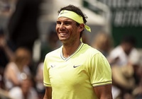 Chiều nay xem Roger Federer vs Rafael Nadal