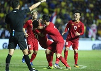 Lịch thi đấu bóng đá hôm nay 8/6: Việt Nam đối đầu Curacao tại chung kết King's Cup