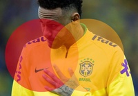 Mastercard tạm dừng hợp tác với Neymar giữa nghi án hiếp dâm