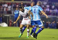 Nhận định, dự đoán Avai vs Sao Paulo 07h00, 09/06 (vòng 9 VĐQG Brazil)