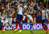 Nhận định, dự đoán Ceara vs Bahia 05h30, 09/06 (vòng 9 VĐQG Brazil)