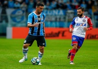 Nhận định, dự đoán Gremio vs Fortaleza 05h00, 09/06 (vòng 9 VĐQG Brazil)