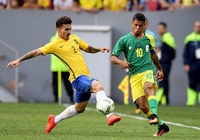 Nhận định, dự đoán U22 Brazil vs U23 Qatar 22h30, 08/06 (vòng bảng Giải Toulon Tournament 2019)