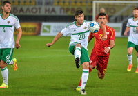 Nhận định, dự đoán U23 Bahrain vs U21 CH Ireland 20h00, 09/06 (Toulon Tournament 2019)