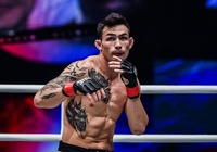 Thanh Lê - Ngôi sao tiềm năng của ONE Championship