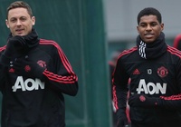 Tin chuyển nhượng tối 7/6: MU chốt người thay Matic, Barca chi đậm hỏi mua Rashford