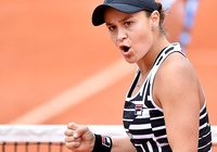 Ashleigh Barty hoàn thành giấc mộng nửa thế kỷ của tennis Úc?