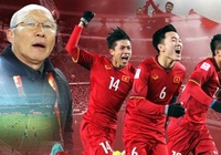 ĐT Việt Nam: “Giấc mơ World Cup” không còn xa?