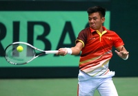 Lý Hoàng Nam giành ngôi á quân đôi nam giải Men’s Futures M25 Hong Kong