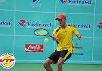 Ngày thi đấu thành công của Phạm Minh Tuấn
