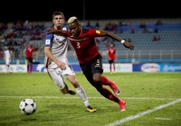 Nhận định, dự đoán Trinidad & Tobago vs Canada 03h00, 11/06 (Giao hữu quốc tế)