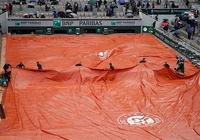 Novak Djokovic được Roland Garros ưu ái?