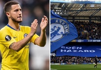 Sáng tỏ kế hoạch thay thế Hazard của Chelsea cho mùa giải 2019/20