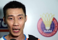 Vì sao Lee Chong Wei chưa giải nghệ?