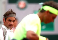 Federer tiết lộ thời điểm tiếc nuối nhất khi thua Nadal